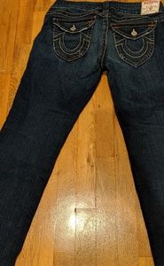 True Religion Jeans in MINT Condition!!!